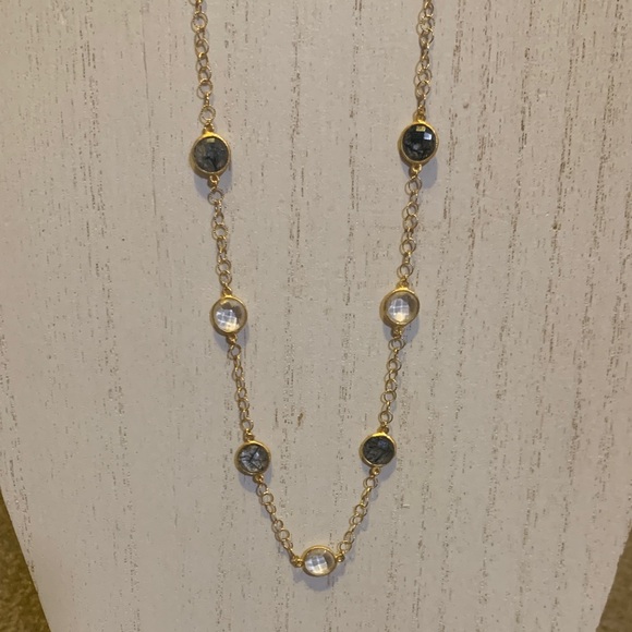 Vintage Jewelry - Vintage Necklace